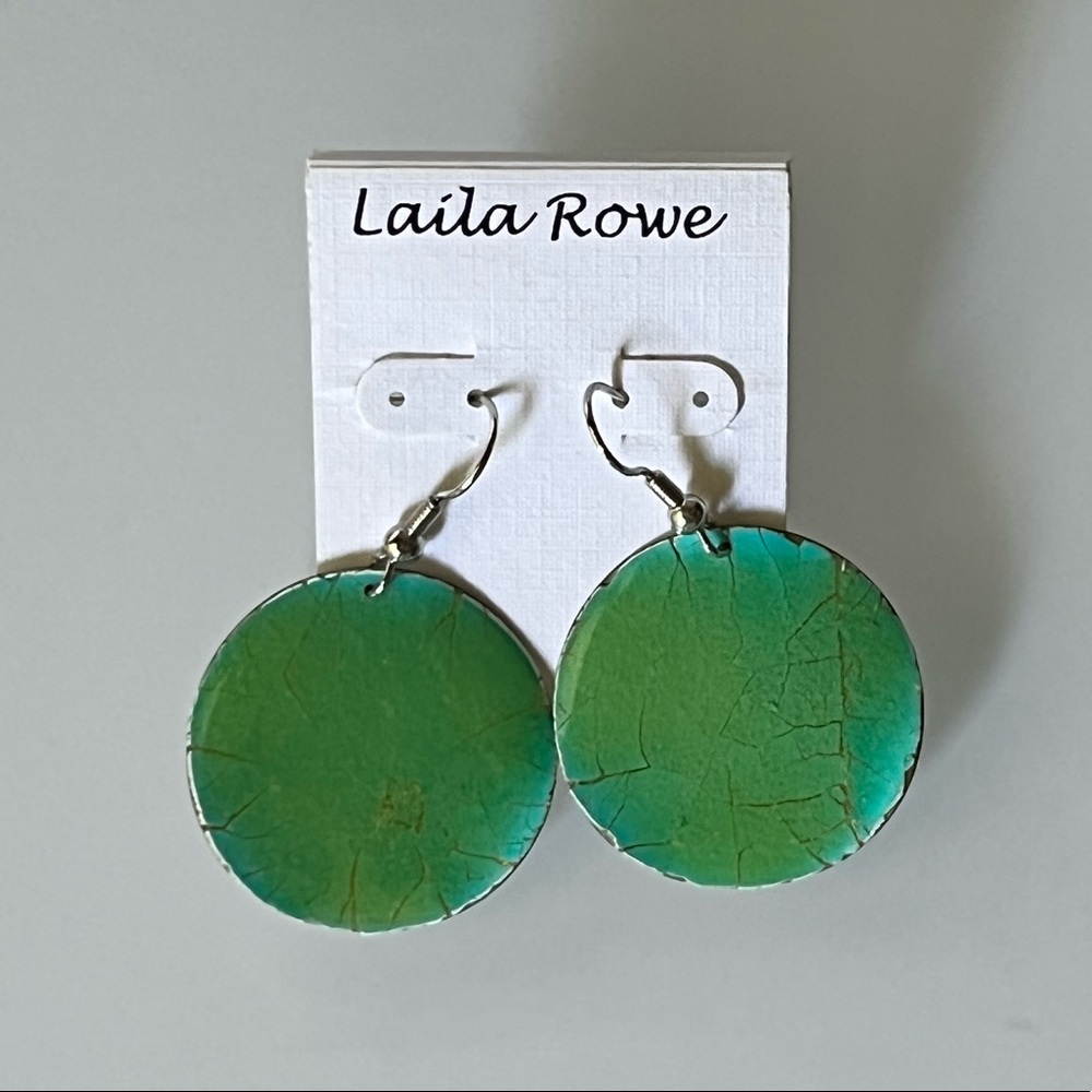 Laila Rowe Earrings